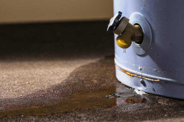 Best Water damage restoration near me  in Miamisburg, OH